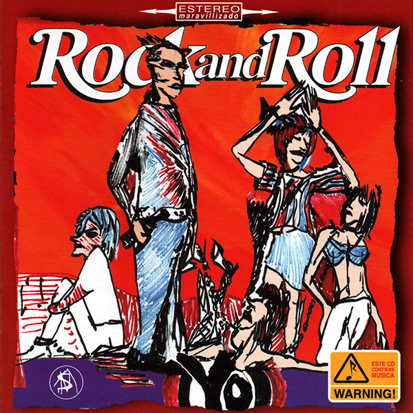 Discos 2003: fumo la gloria